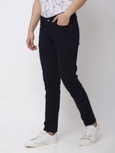 Solid Trousers